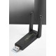 Wifi Alıcı Wifi Adaptörü USB Girişli 3.0