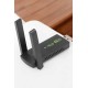 Wifi Alıcı Wifi Adaptörü USB Girişli 3.0