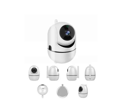 WİFİ KAMERA KABLOSUZ