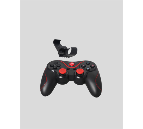 Android Uyumlu Gamepad X3 Game Stick Oyun Kolu Bluetooth Bağlantılı