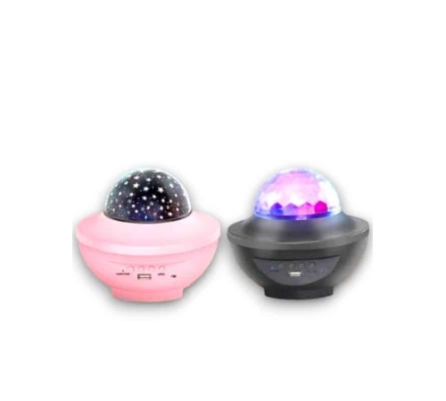 XY-918 LED PROJEKSİYON HOPARLÖR