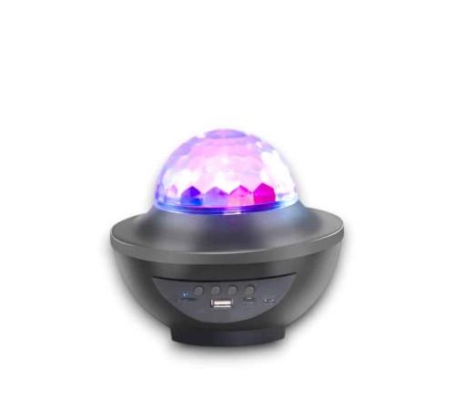 XY-918 LED PROJEKSİYON HOPARLÖR