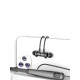 Y12 KABLOLU KULAKİÇİ SİLİKONLU BLUETOOTH KULAKLIK