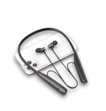 Y12 KABLOLU KULAKİÇİ SİLİKONLU BLUETOOTH KULAKLIK