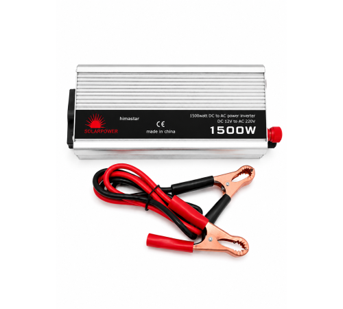 1500W ARAÇ INVERTER