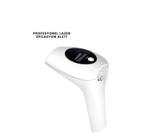 Lazer Epilasyon Cihazı HS-262