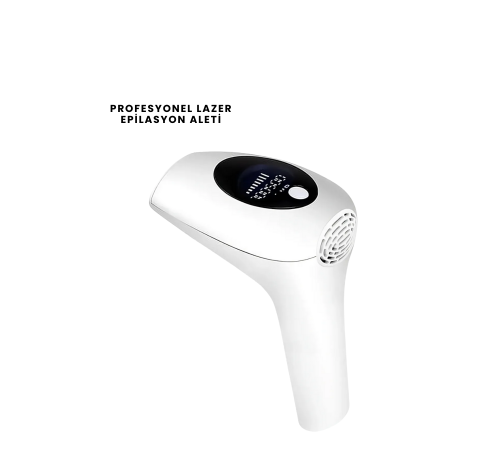 Lazer Epilasyon Cihazı HS-262
