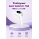 IPL Lazer Epilasyon Aleti 5 Kademeli Güç Ayarlı