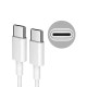 20W İPHONE 15/15 PRO MAX UYUMLU ŞARJ ALETİ