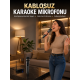 ÇİFT MİKROFON SETİ