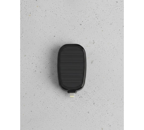 Solar Şarjlı Powerbank Acil Durum İçin Hafif ve Kompakt