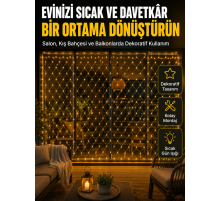 Gün Işığı Ağ LED ile Balkon ve Teraslarınıza Estetik Dokunuş