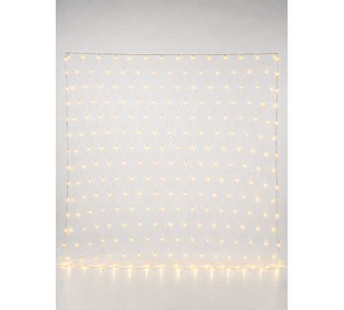 3*3 AĞ LED