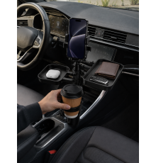 ARAÇ TEPSİSİ VE TELEFON TUTUCU 4140
