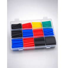 560 PARÇA MAKARON SET