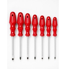 7 PARÇA TORNAVİDA SET