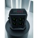 Dikey Priz Kulesi 8 AC Priz 4 USB 2 Type-C Çocuk Korumalı Güç Dağıtıcı