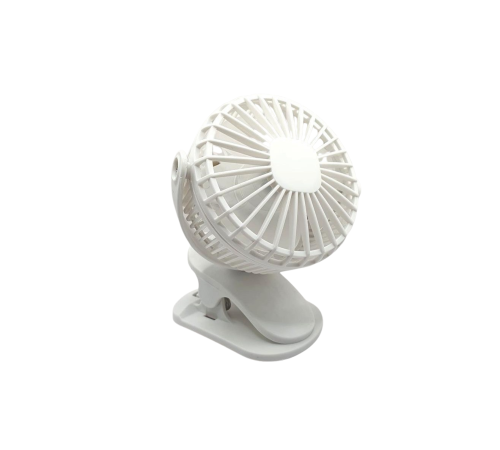 Koşu Bandı ve Çadır İçin Taşınabilir USB Fan