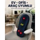 ARAÇ BEL MASAJ ALETİ