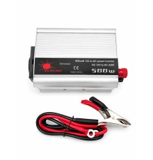 ARAÇ İNVERTER 500W