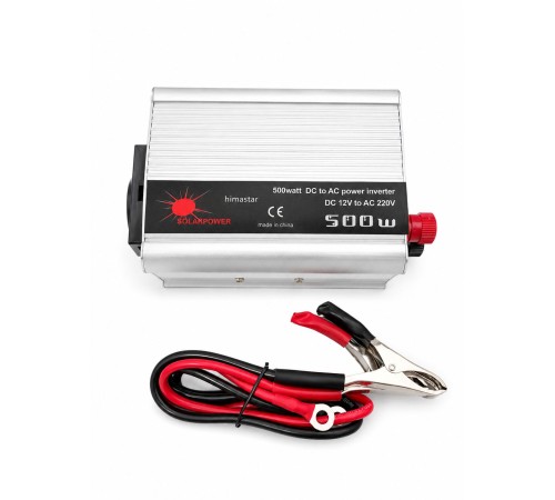 ARAÇ İNVERTER 500W