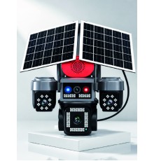 SOLAR KAMERA AV-MSK11