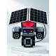 SOLAR KAMERA AV-MSK11