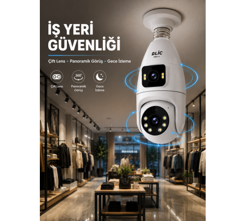 AMPÜL KAMERA
