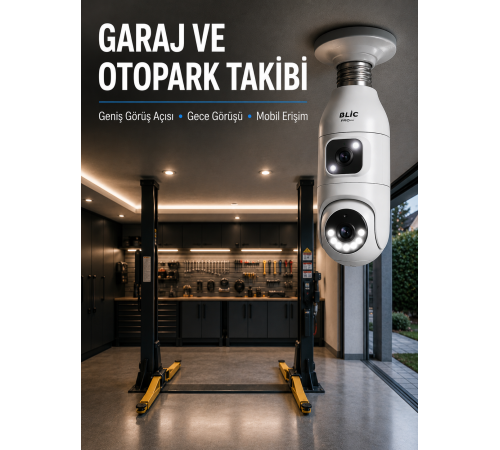 AMPÜL KAMERA