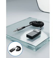 BLUETOOTH ÇEVİRİCİ A13 AUX KİT