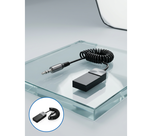 BLUETOOTH ÇEVİRİCİ A13 AUX KİT