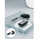 BLUETOOTH ÇEVİRİCİ A13 AUX KİT