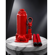 ARAÇ KRİKO BOTTLE JACK 2TON