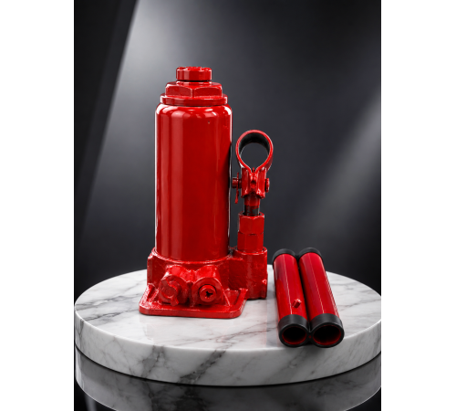 ARAÇ KRİKO BOTTLE JACK 2TON