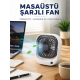 MASAÜSTÜ VANTİLATÖR