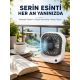 MASAÜSTÜ VANTİLATÖR