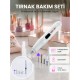 TIRNAK BAKİM SETİ KURUTMA ÖZELLİKLİ
