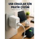 12W ŞARJ BAŞLIĞI