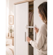DOLAP VE ÇEKMECE KİLİDİ 2 ADET
