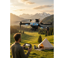 DRON VI88 MAX HS325