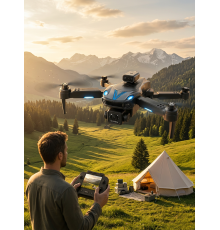 DRON VI88 MAX HS325