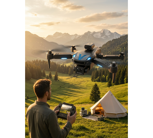 DRON VI88 MAX HS325