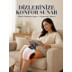 AKILLI DİZ MASAJ CİHAZI