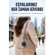 Akıllı Konum Bulucu AirTag Apple ve Android Uyumlu Takip Cihazı