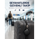 Akıllı Bluetooth Takip Cihazı AirTag Apple ve Android Uyumlu