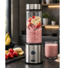 FRULY BLENDER