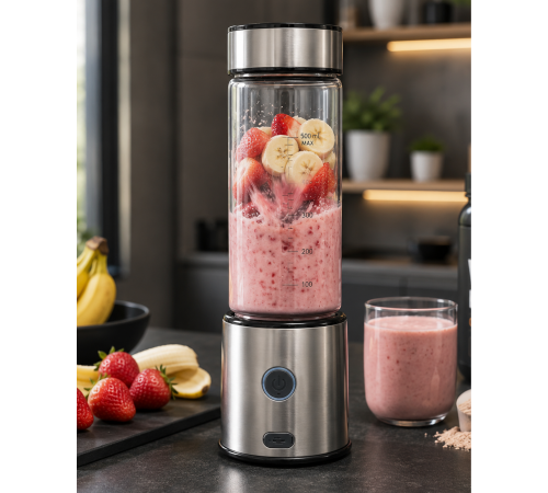 FRULY BLENDER