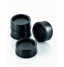 ÇAMAŞIR MAKİNESİ TİTREŞİM ÖNLEYİCİ 4 ADET SET