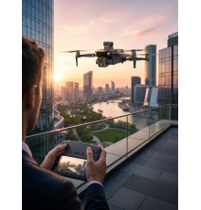 K19MAX DRONE