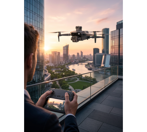 K19MAX DRONE